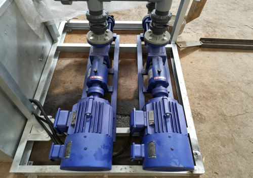 progressive-cavity-pump