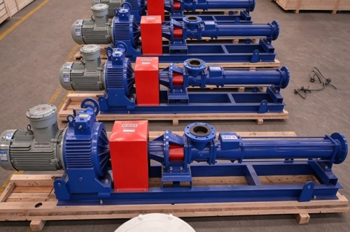 screw-pump