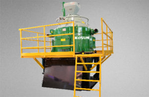 hazardous waste treatment equipment